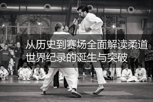 从历史到赛场全面解读柔道世界纪录的诞生与突破